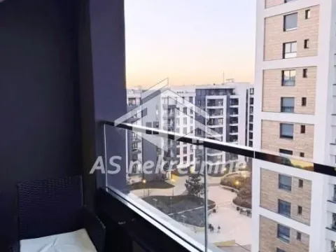 Izdavanje, dvosoban stan, 59m², Fon (Fon - Bilećka), Voždovac Sve Podlokacije - image 11