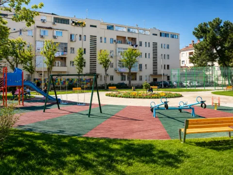 Prodaja, trosoban stan, 70m², Centar, Podgorica - image 10