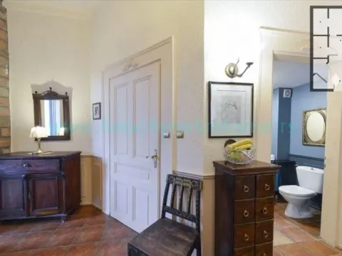 Izdavanje, kuća, 360m², Cvetanova Ćuprija, Zvezdara Sve Podlokacije - image 8