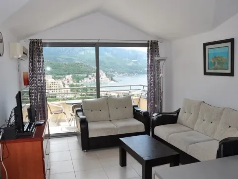 Prodaja, stan, 51m², Bečići, Budva - image 7