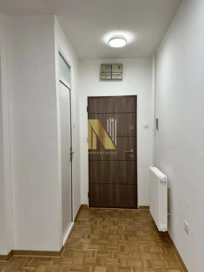 Rent, three bedroom apartment, 105m², Centar, Novi Sad