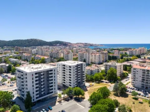 Sale, two bedroom apartment, 65m², Topolica, Bar - image 10