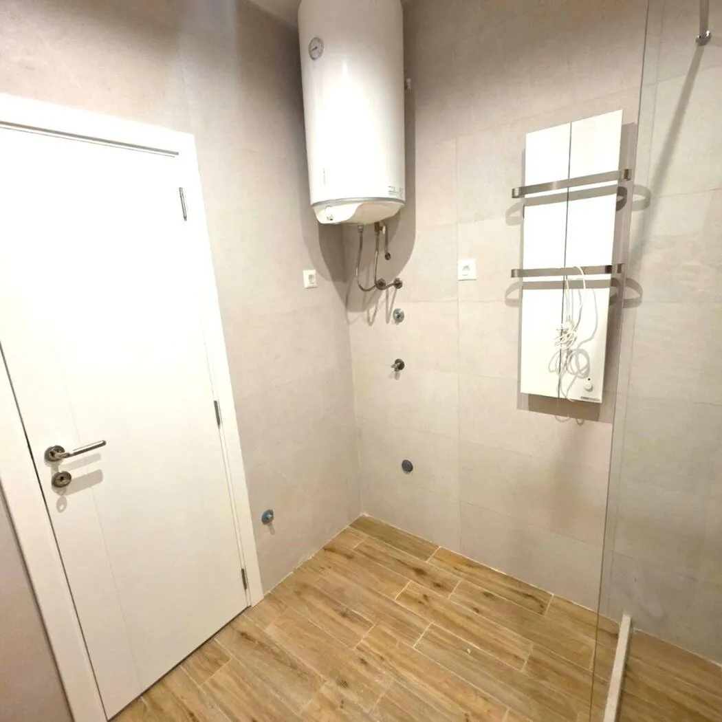 Sale, one bedroom apartment, 43m², Kolašin, Crna Gora