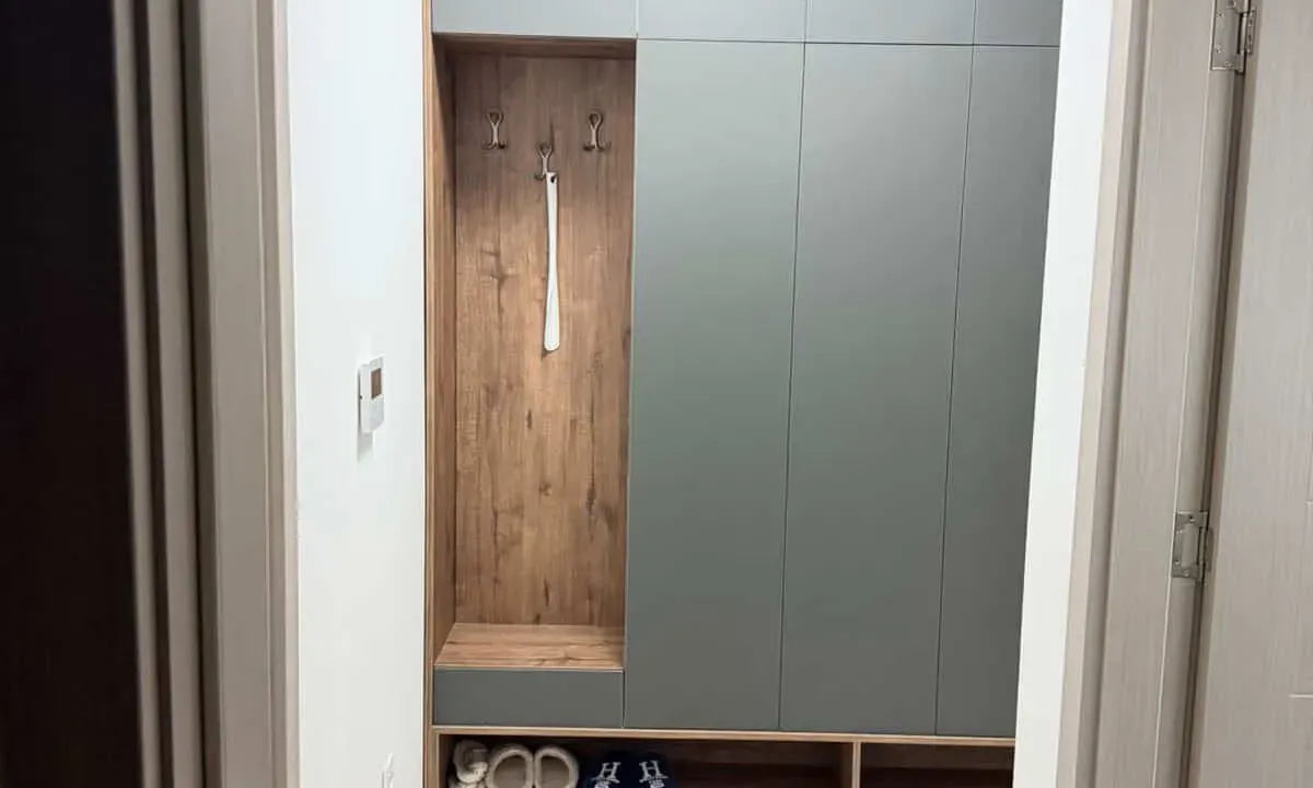 Izdavanje, jednosoban stan, 45m², Zabjelo, Podgorica