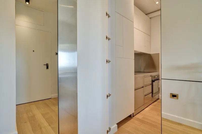 Izdavanje, stan, 70m², Preko Morače, Podgorica