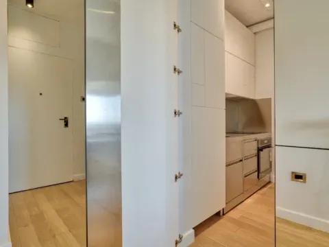 Izdavanje, stan, 70m², Preko Morače, Podgorica - image 4