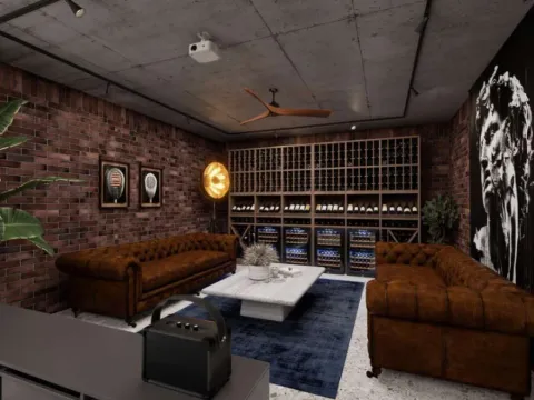 Prodaja, kuća, 250m², Donja Gorica, Podgorica - image 2