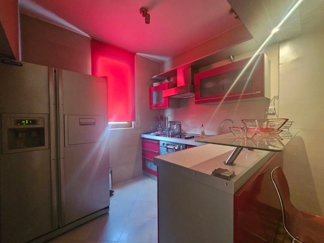 Sale, two bedroom apartment, 80m², Centar, Bar
