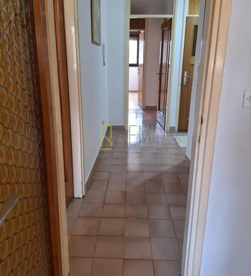 Prodaja, dvosoban stan, 73m², Zabjelo, Podgorica
