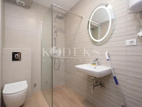 Izdavanje, garsonjera, 26m², Zagorič, Podgorica - image 4