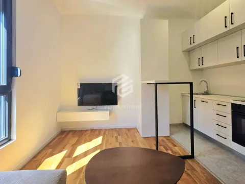Rent, apartment, 21m², Tološi, Podgorica - image 2