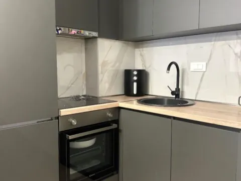 Prodaja, jednosoban stan, 46m2, Radanovići, Kotor