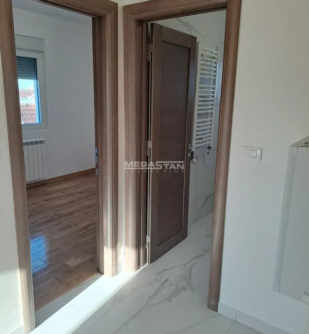 Prodaja, jednosoban stan, 45m², Borča 1, Borča Sve Podlokacije