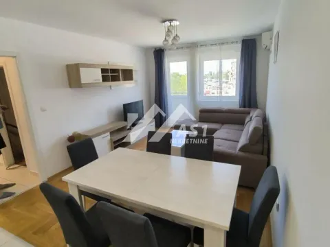Izdavanje, trosoban stan, 65m², Telep, Novi Sad Sve Podlokacije - image 2