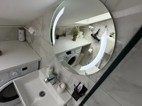 Rent, two bedroom apartment, 75m², Popovići, Bar - image 2