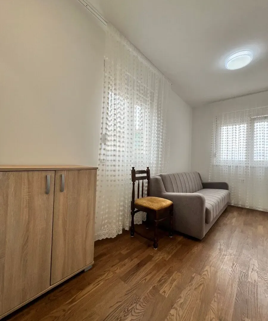 Rent, house, 63m², Stari Aerodrom, Podgorica