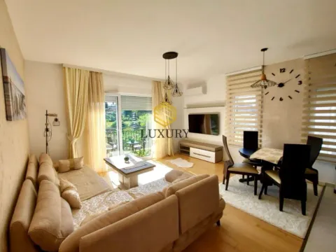 Izdavanje, dvosoban stan, 63m², Cvijetin Brijeg, Podgorica - image 6