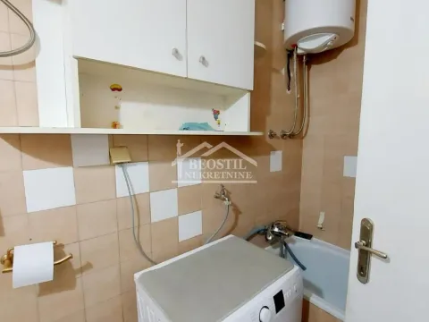 Izdavanje, jednosoban stan, 38m², Kalenić Pijaca, Vračar Sve Podlokacije - image 10