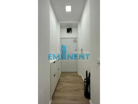 Izdavanje, dvosoban stan, 48m², Slavija, Vračar Sve Podlokacije - image 13