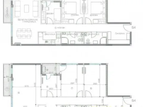 Prodaja, četvorosoban stan, 98m², Zemun Gornji Grad, Zemun Sve Podlokacije - image 10