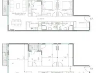 Prodaja, četvorosoban stan, 98m², Zemun Gornji Grad, Zemun Sve Podlokacije - image 10