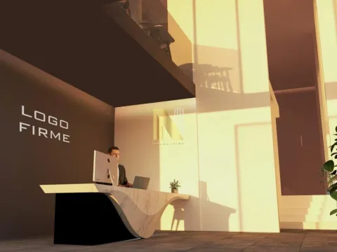 Sale, office space, 300m², Telep, Novi Sad Sve Podlokacije - image 2