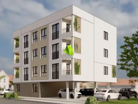 Prodaja, dvosoban stan, 67m², Palilula, Niš - image 2