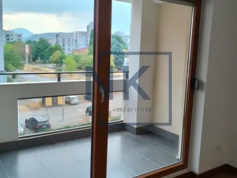Rent, three bedroom apartment, 69m², Master Kvart, Podgorica - image 2