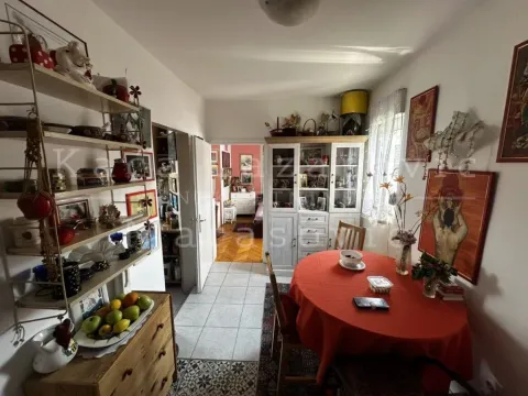 Prodaja, dvosoban stan, 43m², Skadarlija, Beograd - image 7