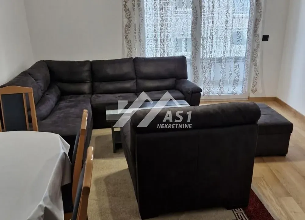 Rent, one bedroom apartment, 42m², Liman 3, Novi Sad Sve Podlokacije