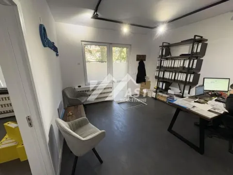 Rent, office space, 120m², Spens, Novi Sad Sve Podlokacije - image 2