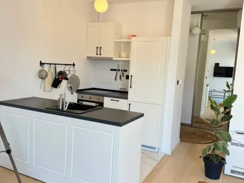 Sale, two bedroom apartment, 52m², Donja Lastva, Tivat - image 7