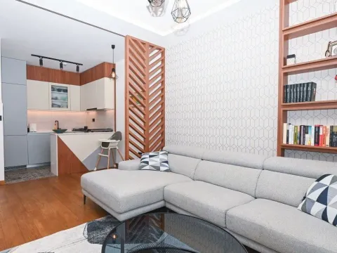 Sale, one bedroom apartment, 48m², Ljubović, Podgorica - image 6
