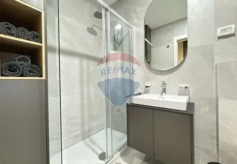 Izdavanje, jednosoban stan, 50m², Central Point, Podgorica - image 9