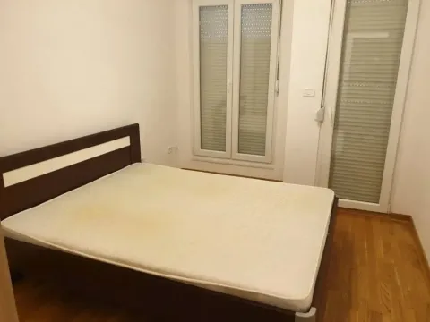 Sale, one bedroom apartment, 43m², City Kvart, Podgorica - image 6