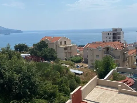 Sale, apartment, 68m², Bečići, Budva - image 2
