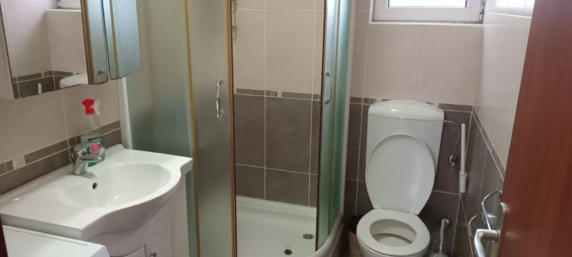 Rent, two bedroom apartment, 80m², Đuraševići, Tivat