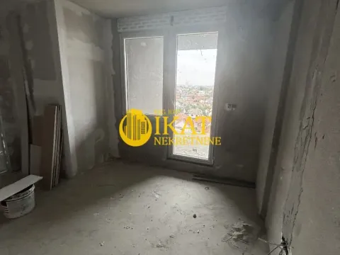 Sale, four bedroom apartment, 123m², Nova Pazova, Stara Pazova - image 9