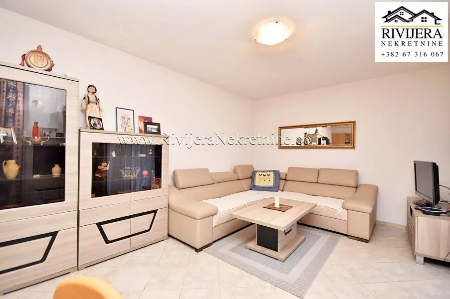 Prodaja, kuća, 144m², Baošići, Herceg Novi
