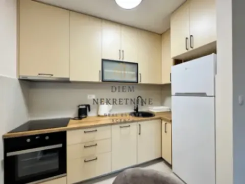 Izdavanje, jednosoban stan, 45m², Pobrežje, Podgorica - image 4