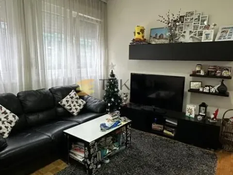 Prodaja, jednosoban stan, 47m², Novi Beograd Sve Podlokacije, Beograd - image 2