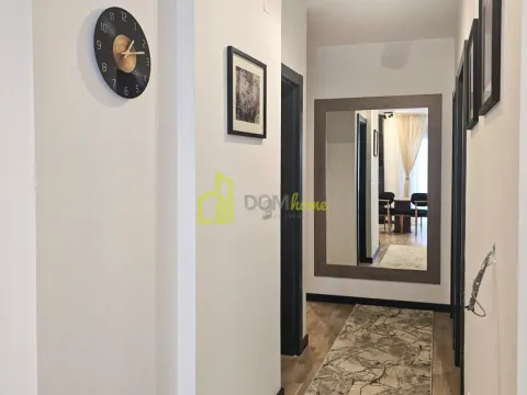 Izdavanje, dvosoban stan, 57m², Gorica C, Podgorica - image 6