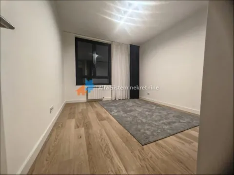 Rent, four bedroom apartment, 120m², Savski Venac, Beograd - image 8