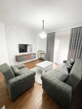 Rent, two bedroom apartment, 69m², Master Kvart, Podgorica - image 2