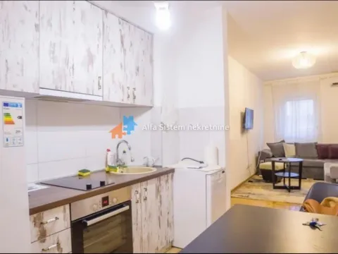 Izdavanje, stan, 43m², Lekino Brdo, Voždovac Sve Podlokacije - image 6