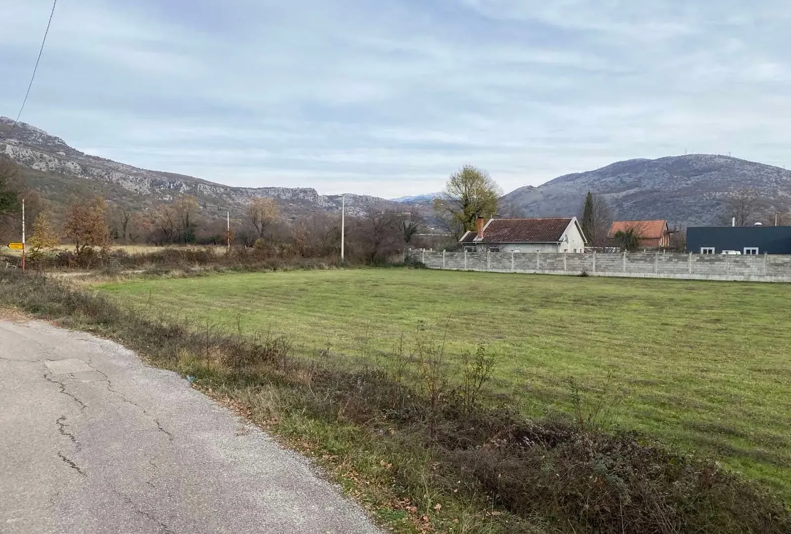 Prodaja, plac, 3100m², Podgorica, Crna Gora