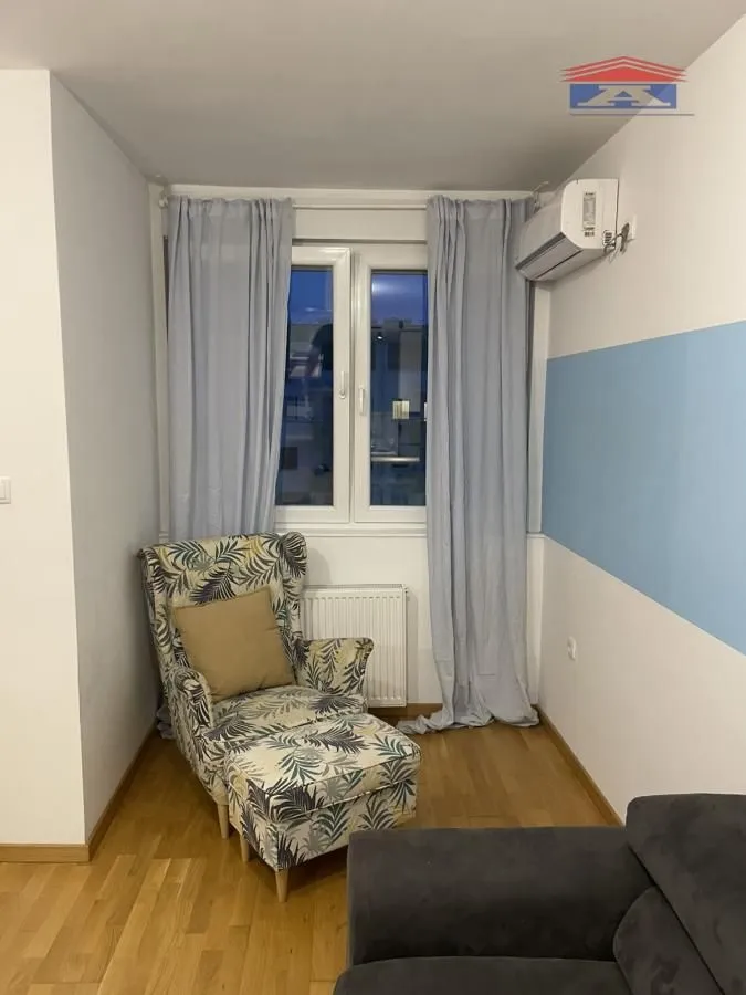 Izdavanje, jednosoban stan, 45m², Telep, Novi Sad Sve Podlokacije