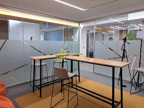 Izdavanje, poslovni prostor, 391m², Preko Morače, Podgorica - image 11