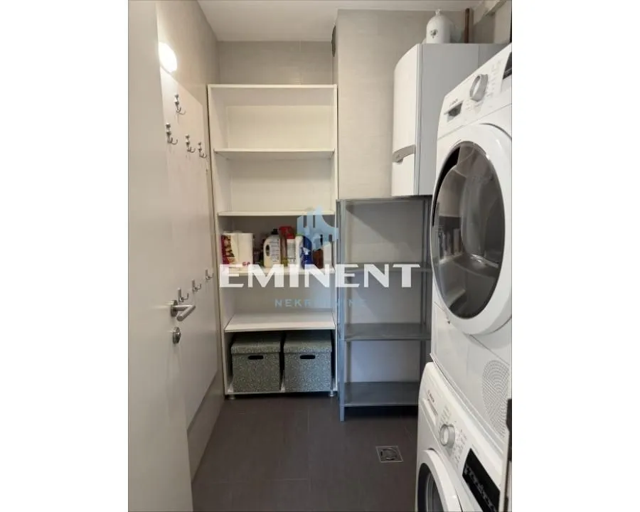 Rent, four bedroom apartment, 117m², Novi Beograd Blok 65, Novi Beograd Sve Podlokacije