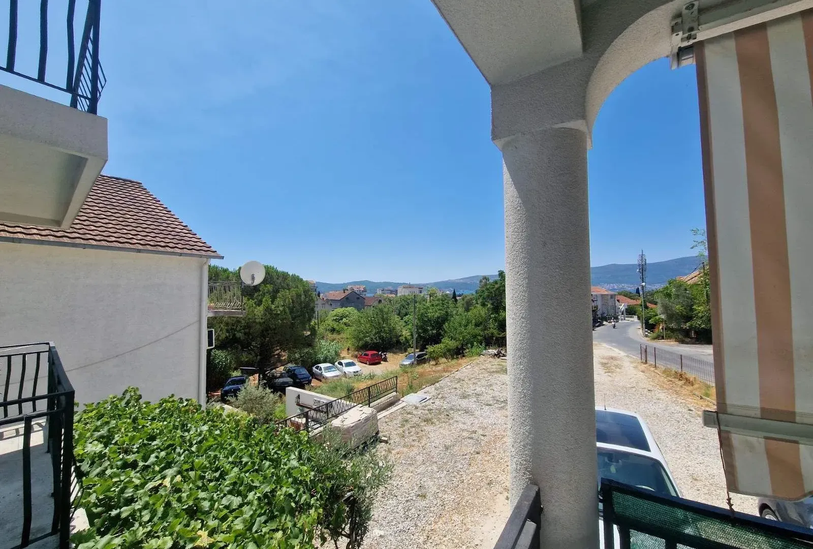 Sale, house, 590m², Tivat, Crna Gora
